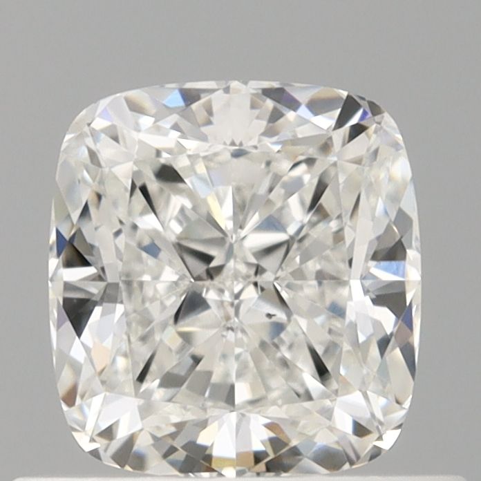 Diamond Natural 0,71Ct F-VS2 Cushion - GIA6545321209