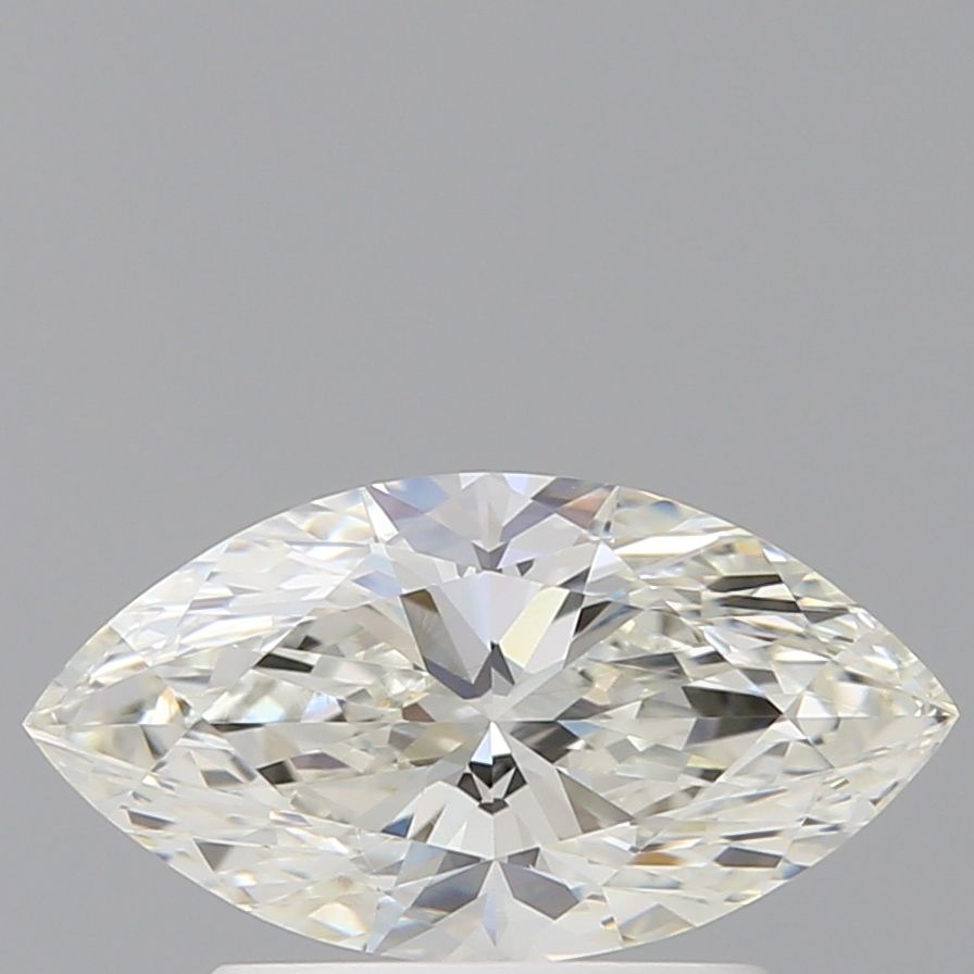 Diamond Natural 0,9Ct I-VS1 Marquise - GIA3545315029