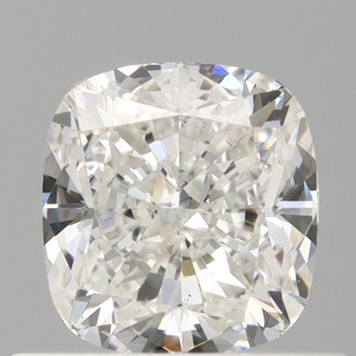 Diamond Natural 0,71Ct G-VS2 Cushion - GIA7548321195