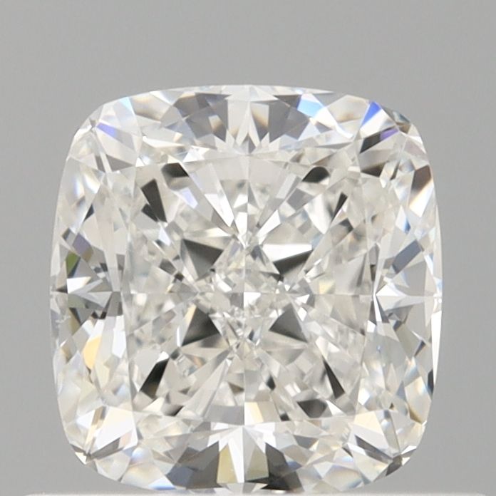 Diamond Natural 0,72Ct G-VS2 Cushion - GIA1549322359