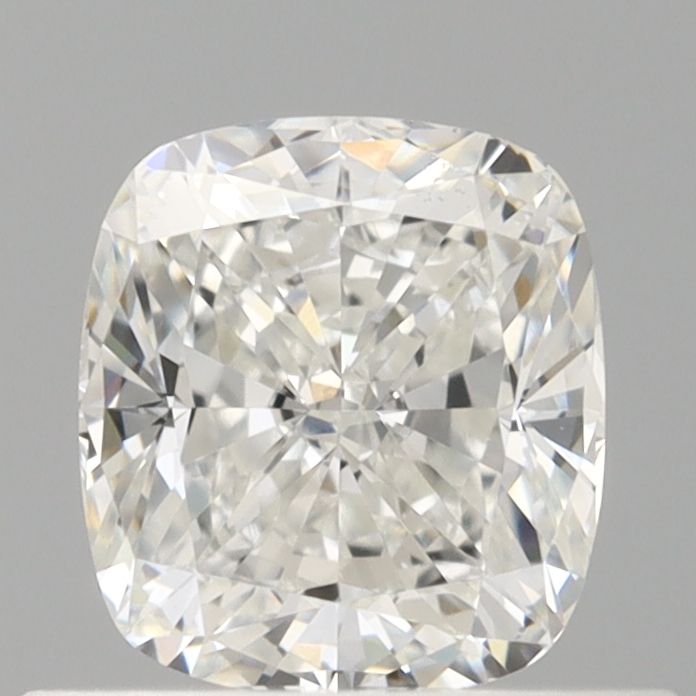 Diamond Natural 0,71Ct F-VS1 Cushion - GIA1549322501