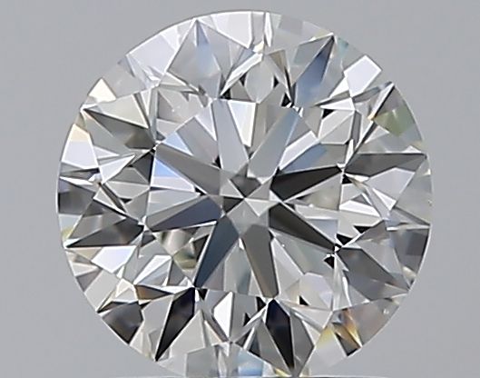 Diamond Natural 1,2Ct H-VS2 Round - GIA7533737755