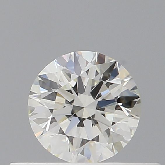 Diamond Natural 0,35Ct K-VVS2 Round - GIA7546301940