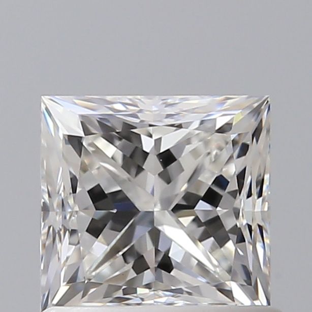 Diamond Natural 1Ct G-VS1 Princess - GIA2547606932
