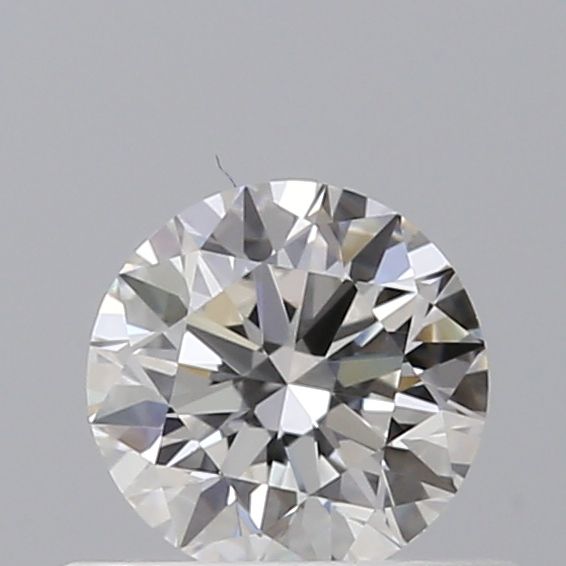 Diamond Natural 0,4Ct F-VS1 Round - GIA1538864859