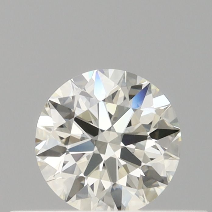 Diamond Natural 0,31Ct K-VVS2 Round - GIA6541606711