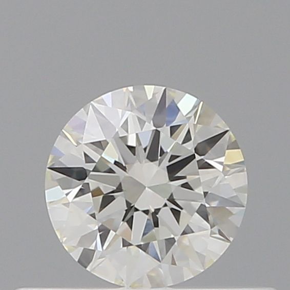 Diamond Natural 0,31Ct I-VVS1 Round - GIA1548925462