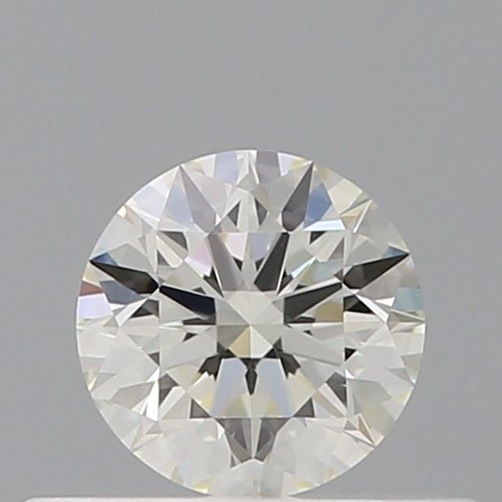 Diamond Natural 0,31Ct K-VS2 Round - GIA1548927161
