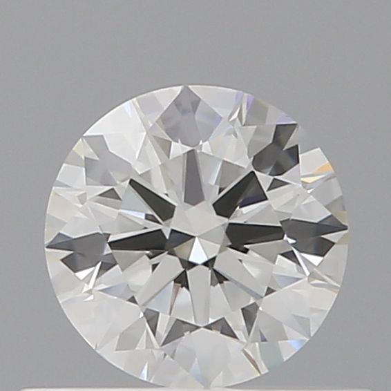 Diamond Natural 0,42Ct H-VVS2 Round - GIA7543935472