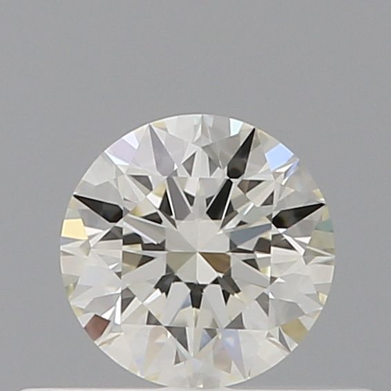 Diamond Natural 0,32Ct J-VVS2 Round - GIA7542925374