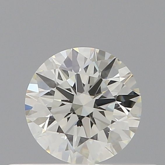 Diamond Natural 0,32Ct I-VVS1 Round - GIA1545929412