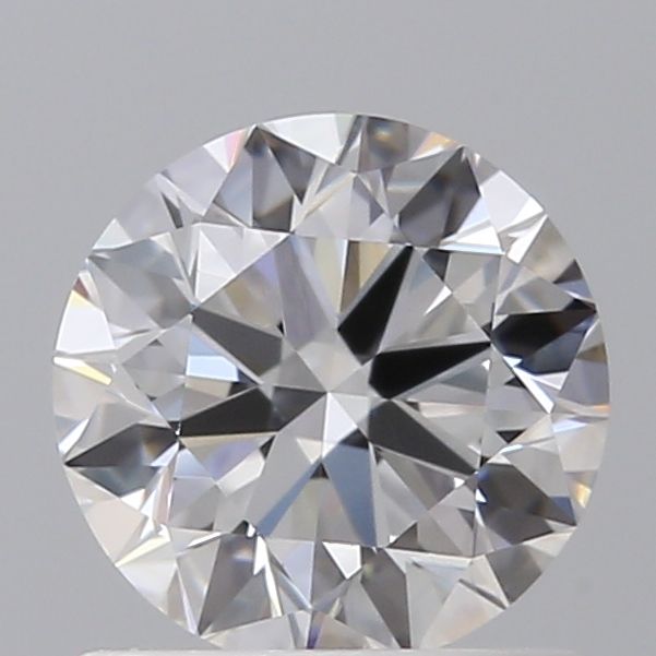 Diamond Natural 0,81Ct D-VVS2 Round - GIA2231840260