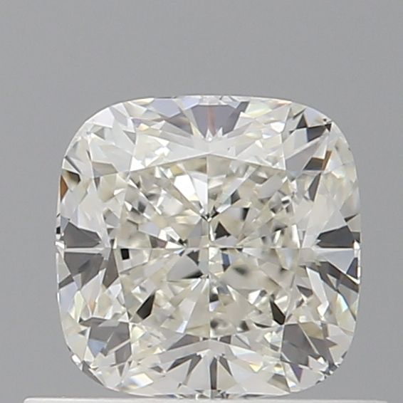 Diamond Natural 0,7Ct J-VS1 Cushion - GIA1543936344