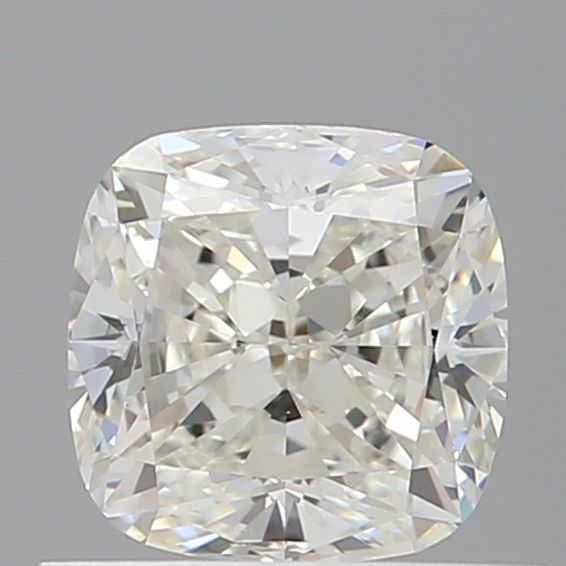 Diamond Natural 0,75Ct I-VS2 Cushion - GIA6542672192