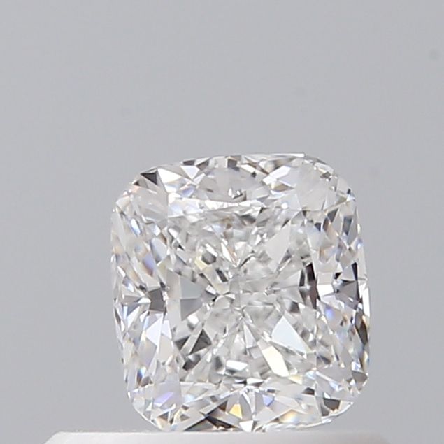 Diamond Natural 0,51Ct D-VS1 Cushion - GIA2498931445
