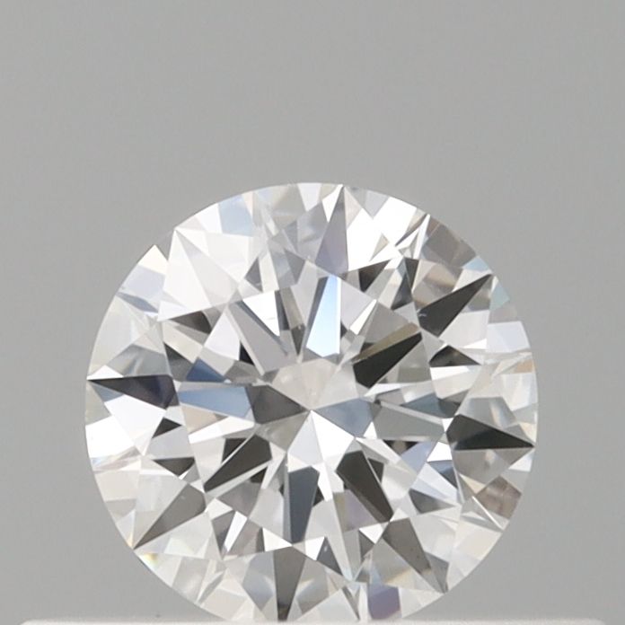 Diamond Natural 0,35Ct D-VS2 Round - GIA1549961331