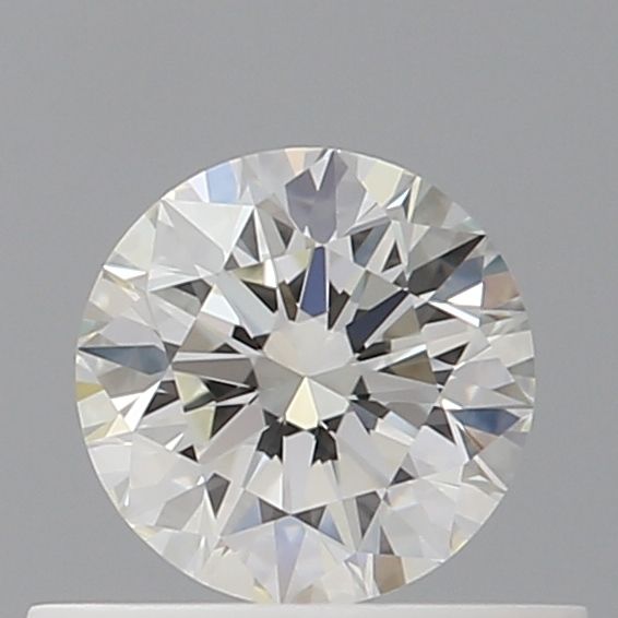 Diamond Natural 0,46Ct I-VVS2 Round - GIA6541658316