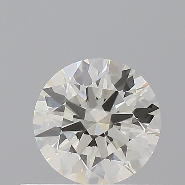 Diamond Natural 0,35Ct K-VVS1 Round - GIA7546658910