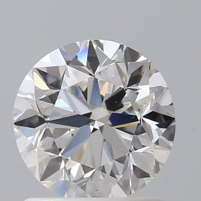 Diamond Natural 1,05Ct F-VS2 Round - GIA5533668296