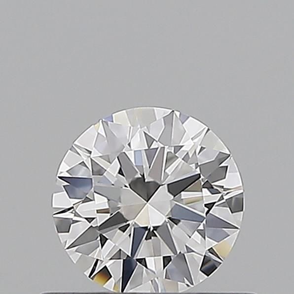 Diamond Natural 0,51Ct D-IF Round - GIA1547784719