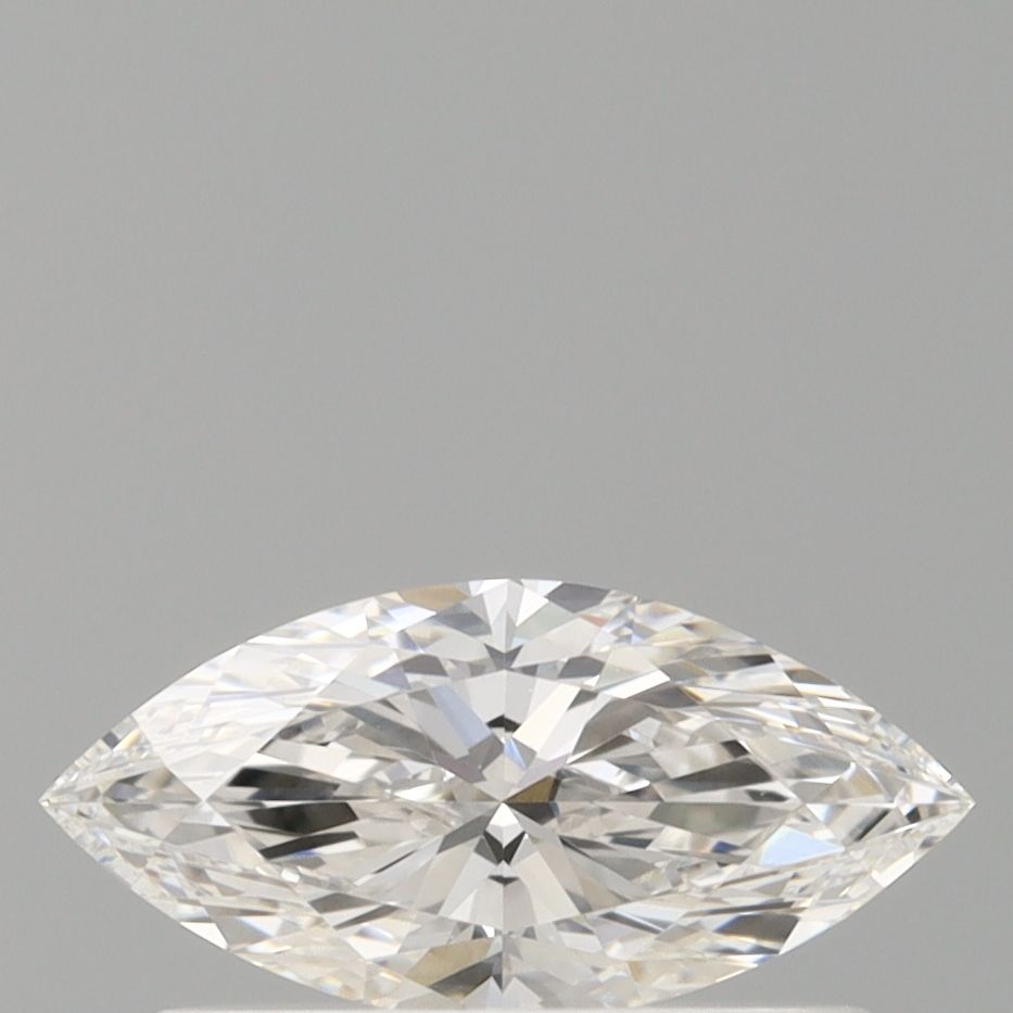 Diamond Natural 0,37Ct G-VS1 Marquise - GIA7558132272