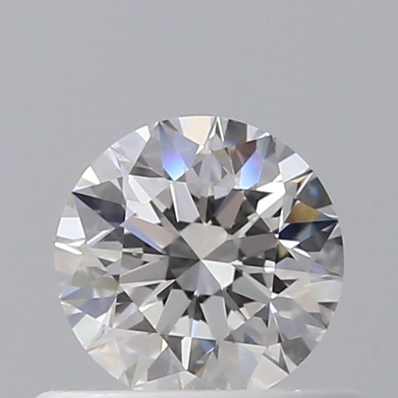 Diamond Natural 0,42Ct E-VS2 Round - GIA1523174228