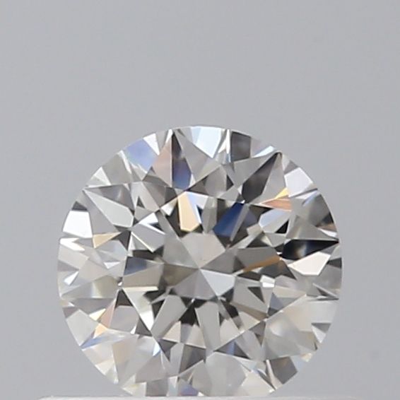 Diamond Natural 0,4Ct H-VS1 Round - GIA1549942749