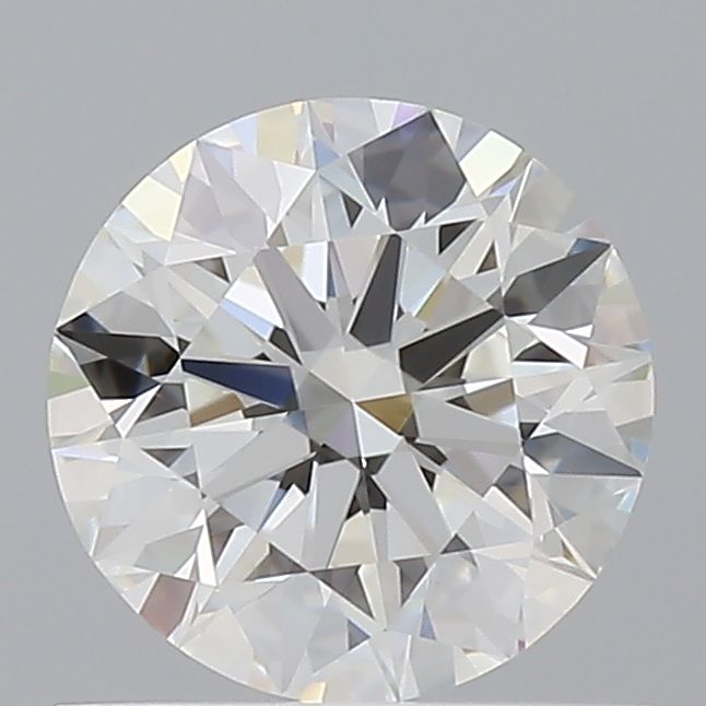 Diamond Natural 0,7Ct G-VVS1 Round - GIA1549943561
