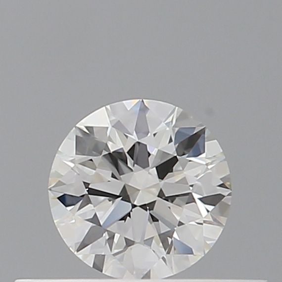 Diamond Natural 0,3Ct H-VVS1 Round - GIA6542925817