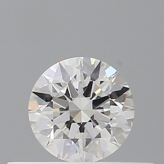 Diamond Natural 0,3Ct H-VVS2 Round - GIA2546925827