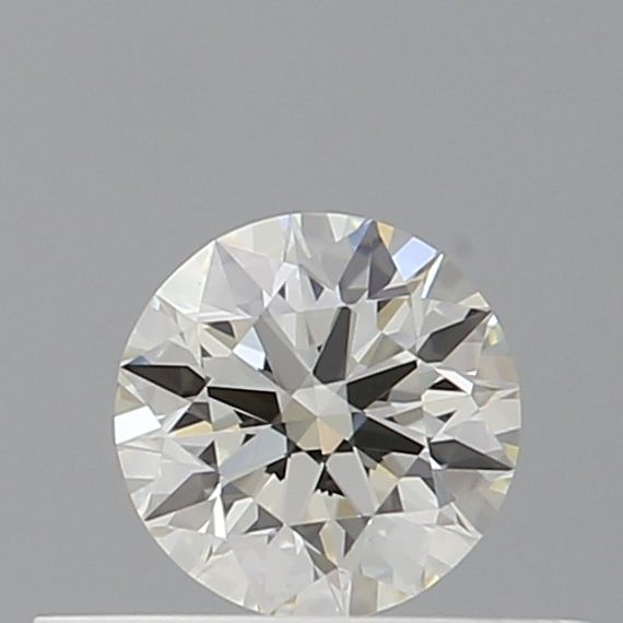 Diamond Natural 0,32Ct K-VVS2 Round - GIA1545927540