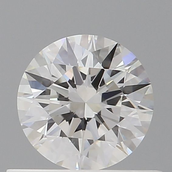 Diamond Natural 0,53Ct G-VVS1 Round - GIA1543942201
