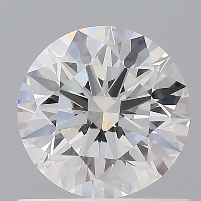 Diamond Natural 0,7Ct D-VVS1 Round - GIA7541943861