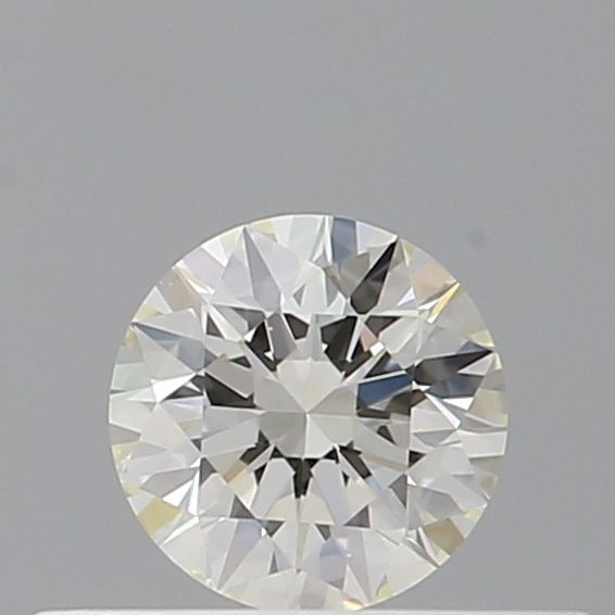 Diamond Natural 0,3Ct K-VS2 Round - GIA2547920110