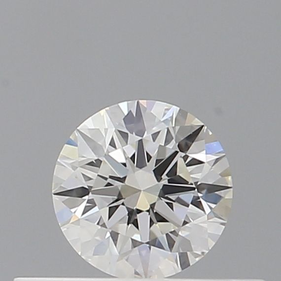 Diamond Natural 0,3Ct H-VVS2 Round - GIA6542924999
