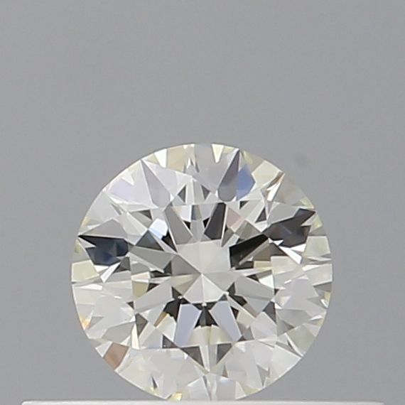 Diamond Natural 0,3Ct K-VS2 Round - GIA1548926725