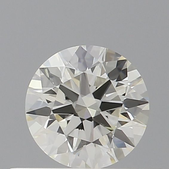 Diamond Natural 0,43Ct K-SI1 Round - GIA1545935457