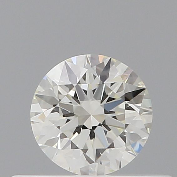 Diamond Natural 0,3Ct J-IF Round - GIA6542929669