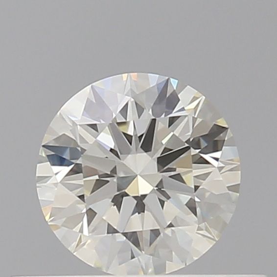 Diamond Natural 0,4Ct L-VVS1 Round - GIA7541935671