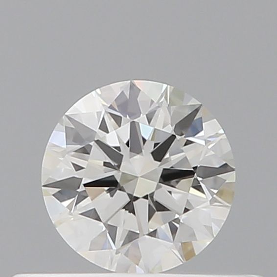 Diamond Natural 0,32Ct H-VVS2 Round - GIA6545928958