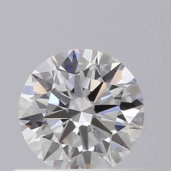 Diamond Natural 0,41Ct E-VS2 Round - GIA5536764132
