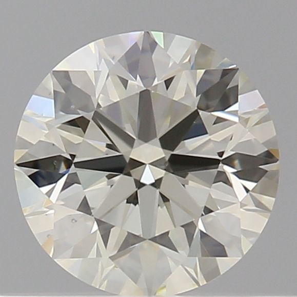 Diamond Natural 0,45Ct M-VS2 Round - GIA5546942578