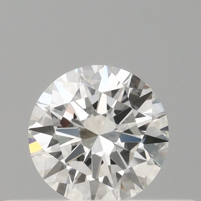 Diamond Natural 0,3Ct G-VVS1 Round - GIA7548962908