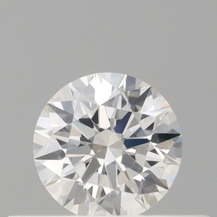 Diamond Natural 0,3Ct E-SI1 Round - GIA2544962428