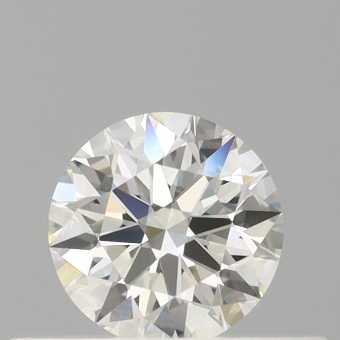 Diamond Natural 0,31Ct J-VVS1 Round - GIA5543961905