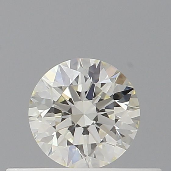 Diamond Natural 0,3Ct K-VVS2 Round - GIA7541925473