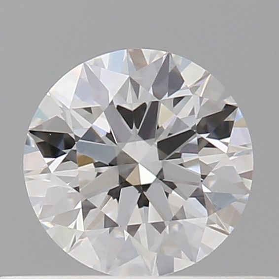 Diamond Natural 0,32Ct E-VVS1 Round - GIA7541926281