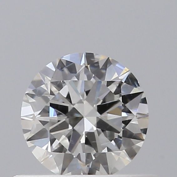 Diamond Natural 0,4Ct H-SI1 Round - GIA2547983662