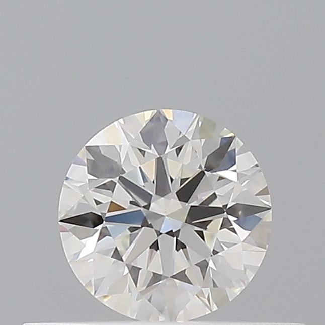 Diamond Natural 0,3Ct H-VVS2 Round - GIA6541926742