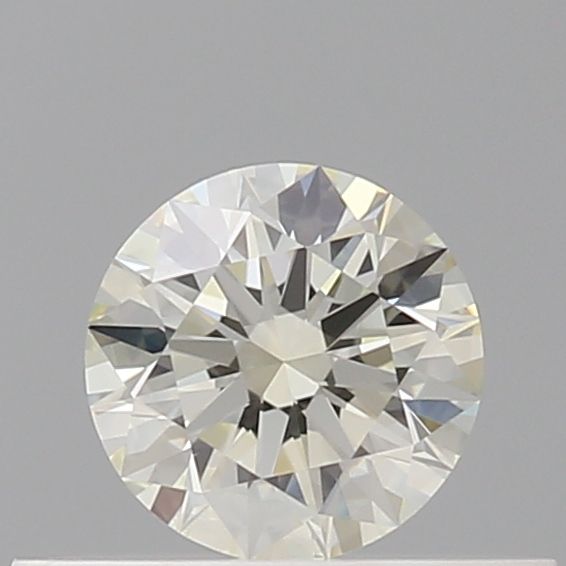 Diamond Natural 0,32Ct L-VVS1 Round - GIA6545927809